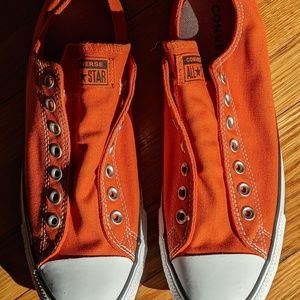SUMMER CONVERSE CHUCK TAYLOR LOW-TOP SLIP-ON
